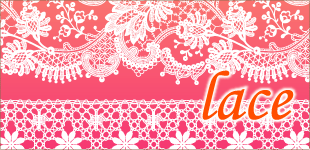 手作りメッセージカードやがびょう代わりに！マスキングテープ/レース柄はコチラからどうぞ！