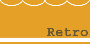 手作りメッセージカードやがびょう代わりに！マスキングテープ/レトロなデザイン・イラストがたくさん！