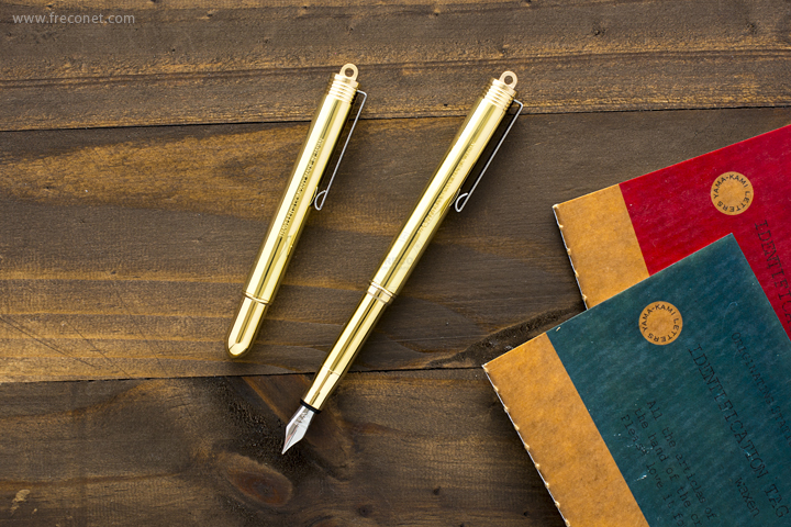 万年筆　FERME　18K　ジャンク 万年筆 FERME 18K ジャンク 文房具・事務用品