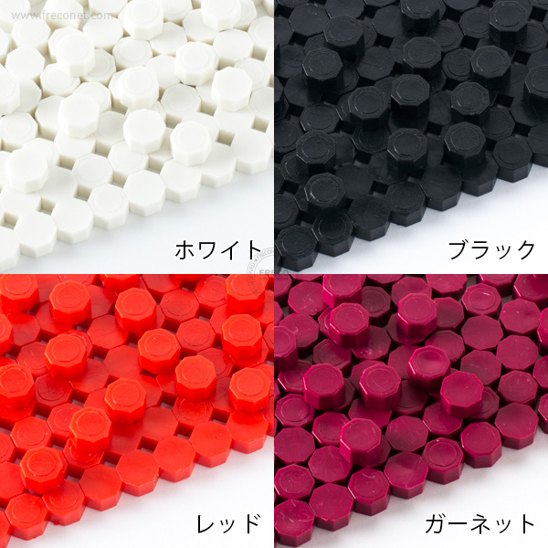 封蝋シーリングワックス ソリッドカラー 30g入り(100粒前後