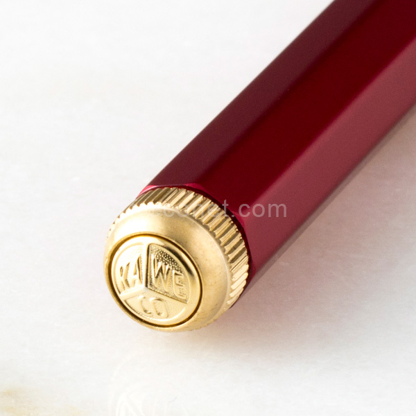 Kaweco カヴェコ コレクション スペシャル レッド 万年筆 M 宅急便配送 Kaweco カヴェコ コレクション スペシャル レッド 万年筆 M 宅急便配送