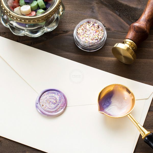 MIXグリッター六角ホログラム シャイン【ネコポスOK】