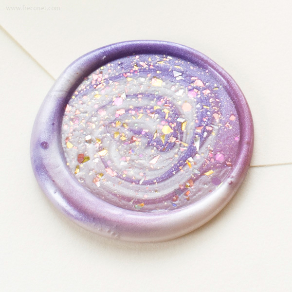 Mixグリッター六角ホログラム シャイン ネコポスok