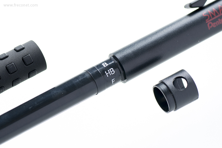 ぺんてる SMASH スマッシュ（Q1005-1）【ネコポスOK】