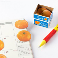 そっくり紙文具