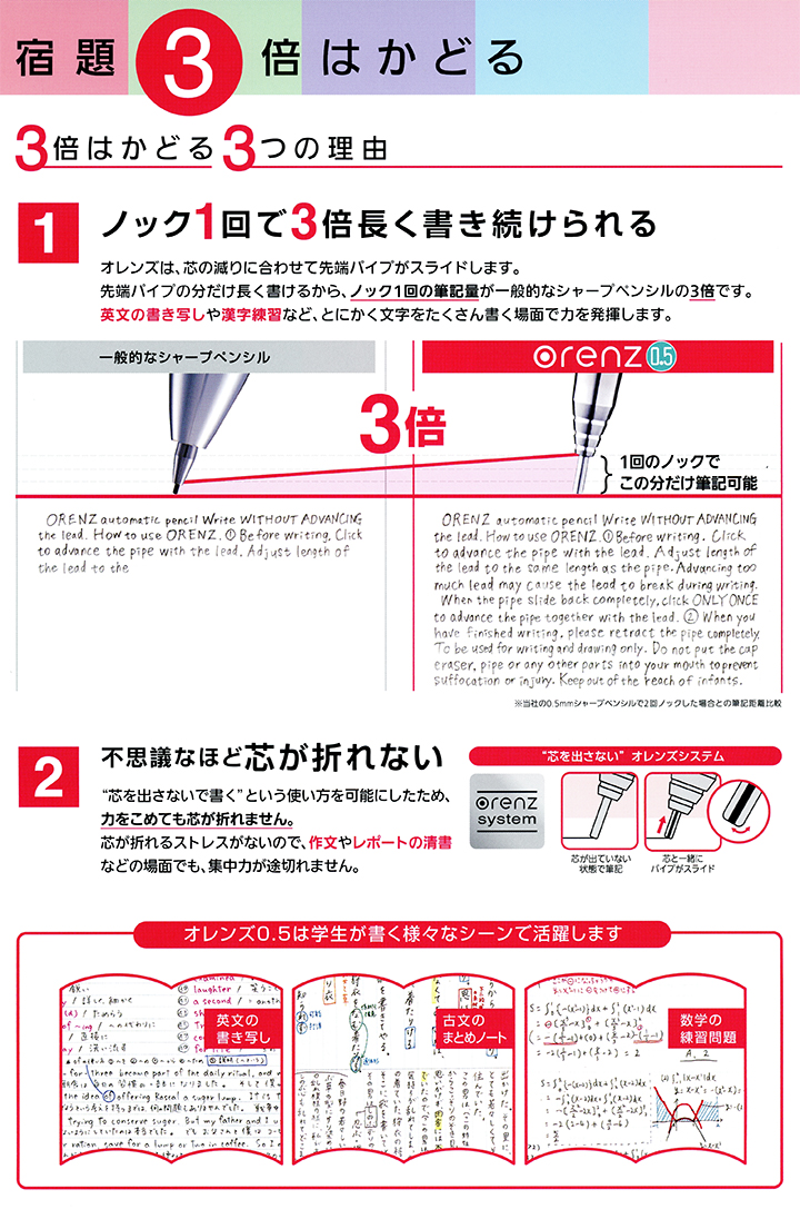 最も完璧な ぺんてる オレンズ ０．５ミントグリーン XPP505-GD discoversvg.com